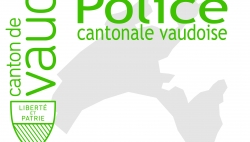 Accident mortel dans le canton de Vaud: appel à témoins